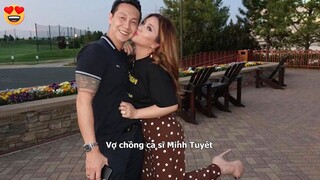 Khởi My - Kelvin Khánh và những cặp sao Việt hôn nhân bền chặt dù không sinh con