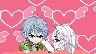 يحب الشعراء دائمًا استخدام غروب الخريف المتأخر للتعبير عن الحزن، لكن الغروب في الواقع لطيف جدًا...