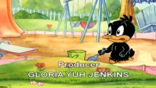 เบบี้ลูนี่ตูนส์