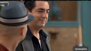 cậu bé 9 tháng p4 #reviewphimdinhcao