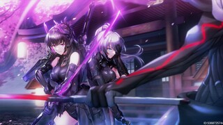 Kunoichi Onee sama 😍