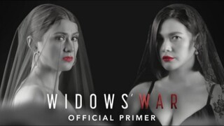 Widows' War: Warning, Love Kills! | Bea Alonzo, Carla Abellana | (Official Primer)