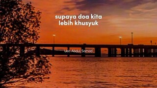 Assalamualaikum warahmatullahi wabarakatuh, Subhanallahi wabihamdihi Subhanallahil adzim