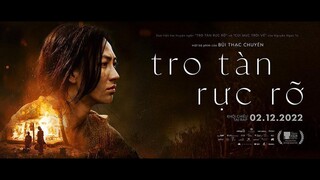 TRO TÀN RỰC RỠ | Trailer | KC: 02.12.2022