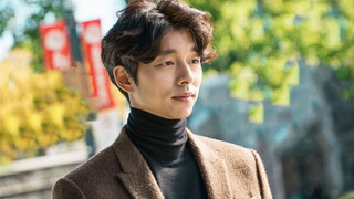 [Goblin/ Gong Yoo] Tổng hợp các pha siêu đẹp trai của yêu quái