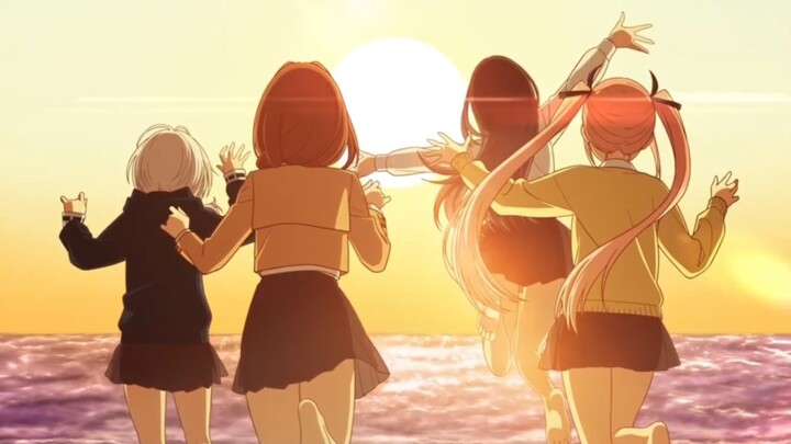 Identitas Apollo Hampir Terungkap?! Mayonaka Heart Tune Season 2 Makin Gila!