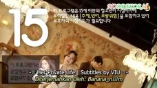 Her Private Life Ep 01 Sub Indo