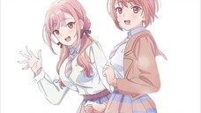 Koi wa futago de warikirenai EPISODE 5