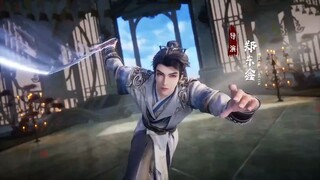 Võ Toái Tinh Hà - Tập 16-20 Full HD Vietsub - HH3DVIDEO