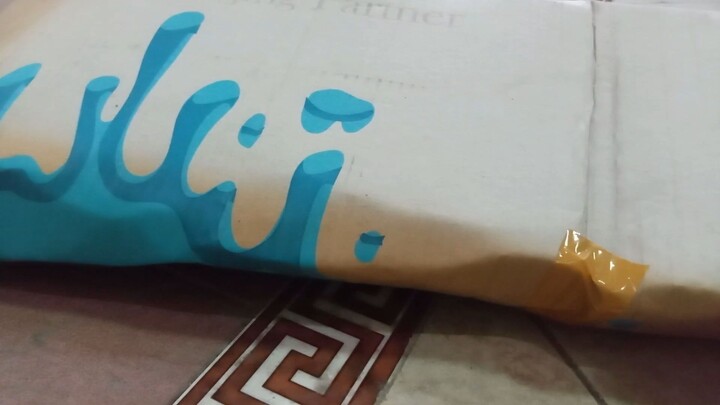Cara Bungkus Paketan Barang Besar Agar Tidak Pecah