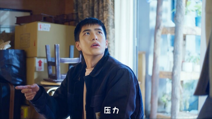 “Nhưng mà rất đẹp” “Cắt cho anh luôn” hahaha, xem bao nhiêu lần vẫn không chán nhỉ