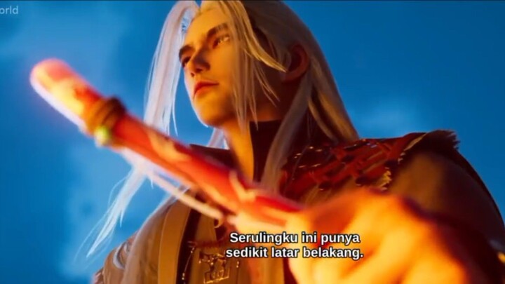 In search Gods Episode 6 Sub Indo