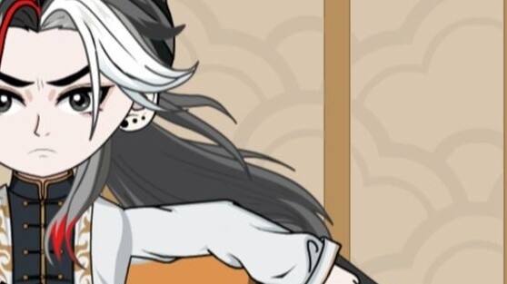 Episode 118: This world is not suitable for you, maybe.