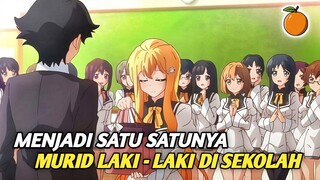 3 Rekomendasi Anime Dimana Sang Heroine Terobsesi Dengan Tokoh Utama Part 2