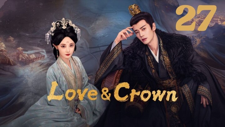 𝐿0𝑣3 & 𝐶𝑟0𝑤𝑛 - 𝐸𝑝𝑖𝑠𝑜𝑑𝑒 27 [𝐸𝑛𝑔 𝑆𝑢𝑏]