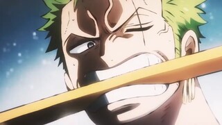 ZORO VS KILLER [ AMV ]