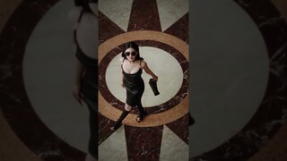 #zhaolusi X Versace Update 240408