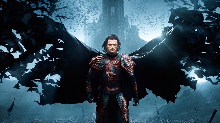 Dracula Untold