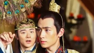 [Zhu Yilong] How good is the highest-rated TV series in his career, "Wang Yangming"? Zhu Yilong's Gu