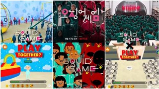 PLAY TOGETHER | TỔNG HỢP NHỮNG VIDEO HÀI HƯỚC LẦY LỘI TRÊN TIKTOK VIỆT NAM | TIKTOK PLAY TOGETHER