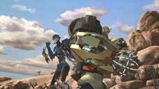 Transformers Prime S01E18 (2011) Sub Indo