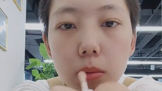 Jangan khawatir, aku akan memberimu tangan bulat