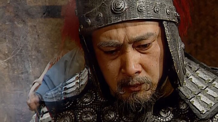 Dia belum pernah bertemu Liu Bei, jadi mengapa kamu bekerja begitu keras?