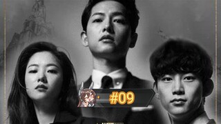 [🇰🇷~KOR] Vincenco Sub Eng Ep 09