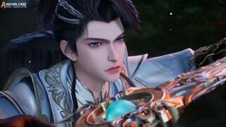 Supreme Above The Sky Eps 13 Subtitle Indonesia