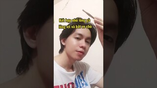 Rich kid nhà giàu có gì #shorts