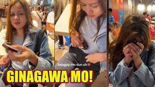 HINDE JAN GINAGAMIT YAN ATE!  | Funny Videos Compilation