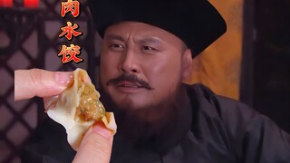 Đại Thánh Khuê tặng bánh bao thịt cừu cho binh lính vào đêm giao thừa. Cư dân mạng bình luận: Thật t