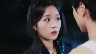 Orang yang selama ini aku taksir ternyata juga menyukaiku