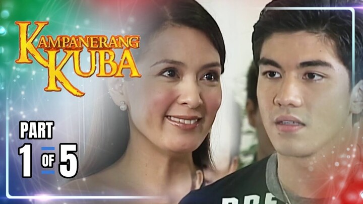 Kampanerang Kuba | Episode 125 (1/5) | June 2, 2024