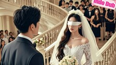 Tunanetra yang Dihina Kabur, Setahun Kemudian Muncul Cantik di Pernikahan & Bikin CEO Jatuh Cinta!