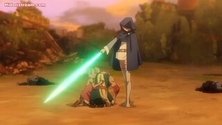 Eps_1 ngetimeleap buat nikahin robot berwajah pacar sendiri [Dusk Beyond the End of the World]