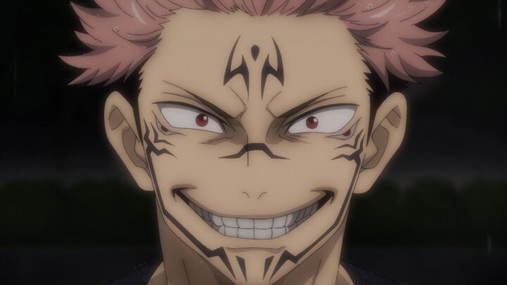 This is How You Use Cliches in a Good Way! | Jujutsu Kaisen Episode 5