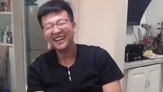 我最大的快乐，就是能让你开心