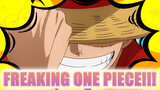 CẢNH BÁO! Đeo tai nghe | Đây mới là One Piece!!!