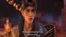 Martial Universe Season 6 Eps 02 sub indo