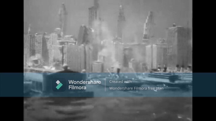 city tower Destruction compilation [all part 1]