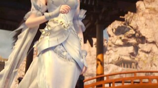 Yuechan~Chinese comic goddess
