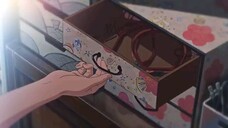 「AMV/The Garden Of Escapism」