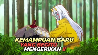 MENDAPATKAN BERBAGAI SKILL YANG BEGITU OVERPOWER‼️Alur Cerita Re Monster Episode 4