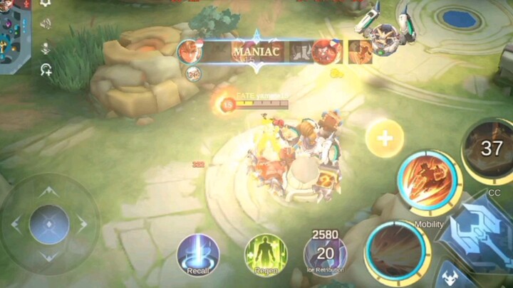 tara