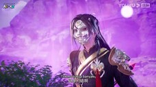 The Success Of Empyrean Xuan Emperor Episode 115 [Season 3] Subtitle Indonesia