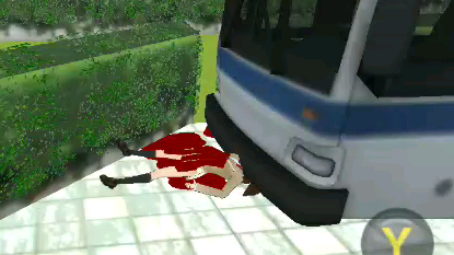 Killing people (High School Simulator 2018) walmart yandere dev 👏 *Easthetic Warning*