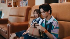 Ang Mutya ng Section E (English Subbed) EP06