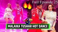 India's Best Dancer vs Super Dancer Episode 25 | Champions ka Tashan Episode 25 | Hindi Dance Show