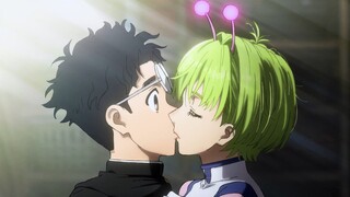 Dan Da Dan episode 25 Full English Sub -END- REACTION